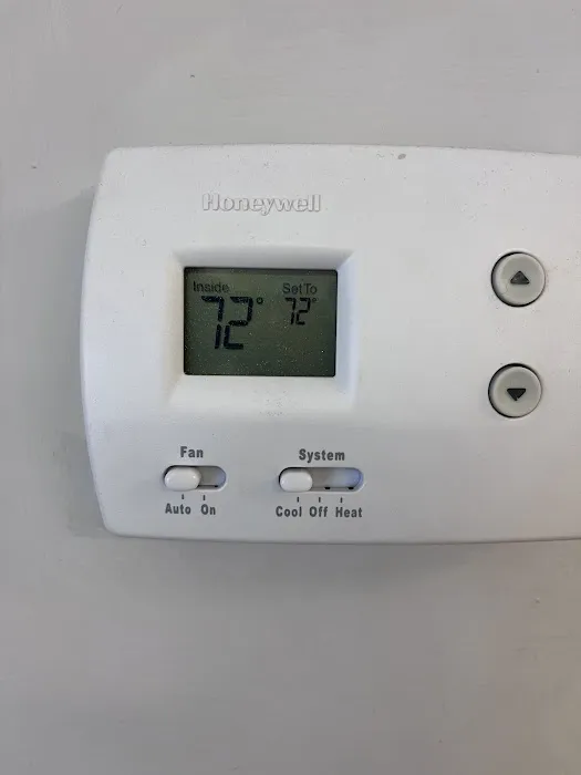 Premier Heating & Cooling Picture 1