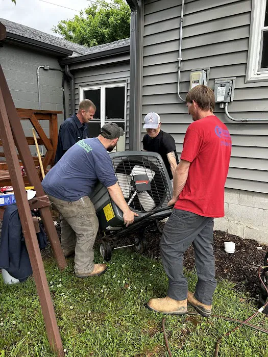 Premier Heating & Cooling Picture 3