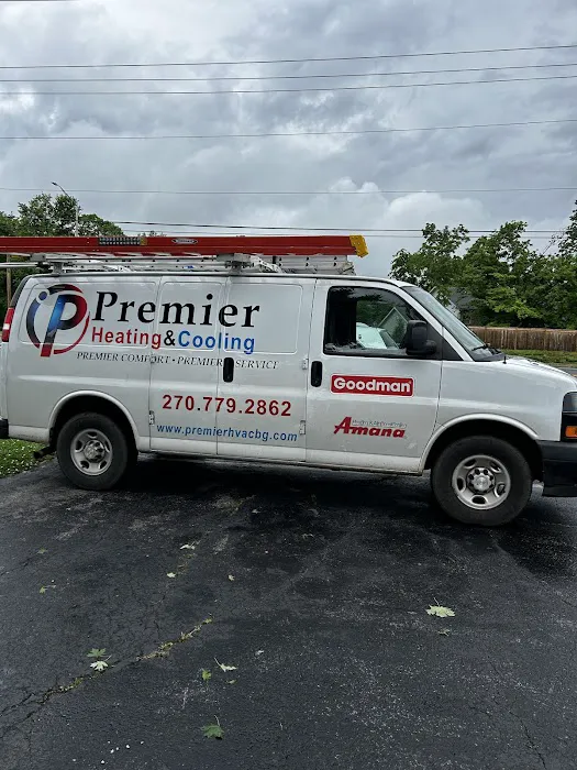 Premier Heating & Cooling Picture 5