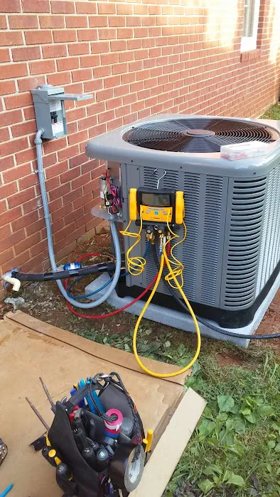 Lancaster & Martin LLC Picture 1