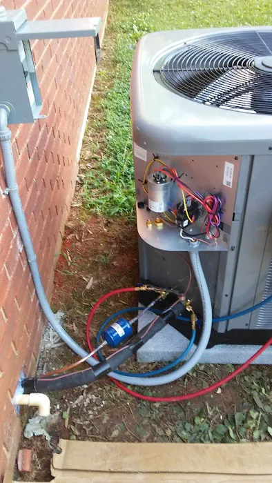 Lancaster & Martin LLC Picture 2