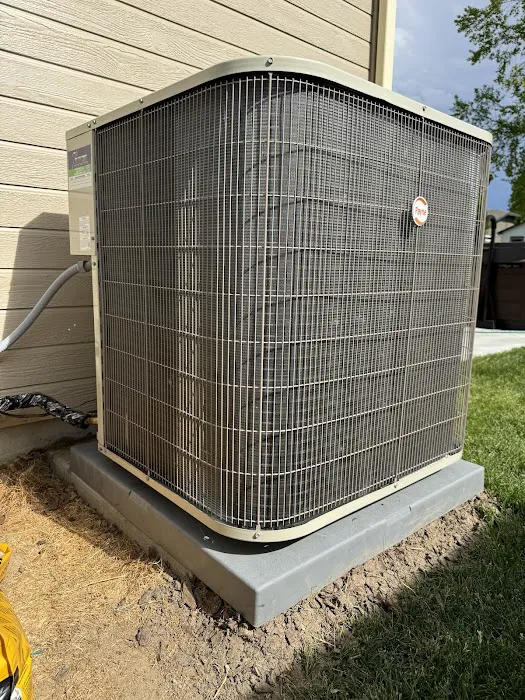 Miller HVAC Services Picture 1