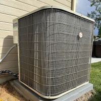 Miller HVAC Services ico