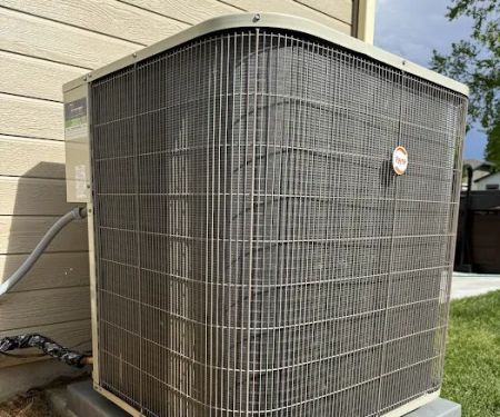 Miller HVAC Services