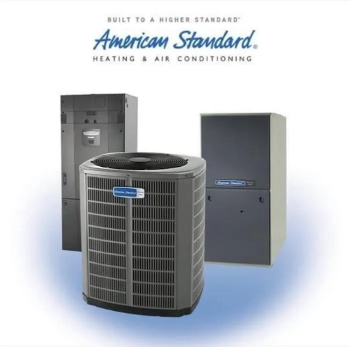 Trustworthy Heating & Cooling Picture 1