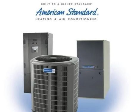Trustworthy Heating & Cooling