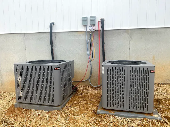 Trustworthy Heating & Cooling Picture 3