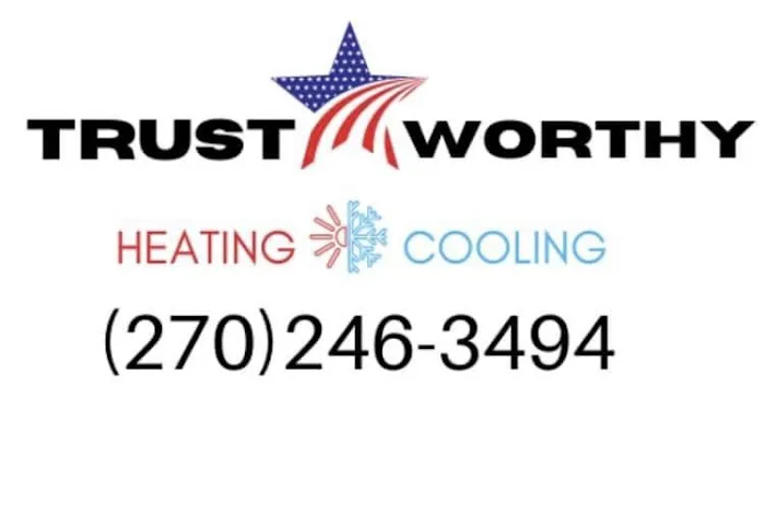 Trustworthy Heating & Cooling Picture 5