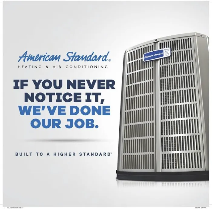 Trustworthy Heating & Cooling Picture 2