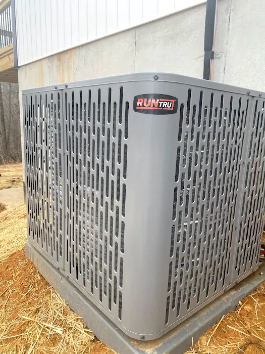 Trustworthy Heating & Cooling Picture 4
