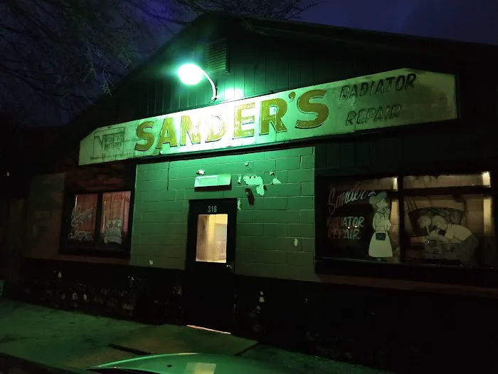 Sander's Radiator & Battery Co Picture 3