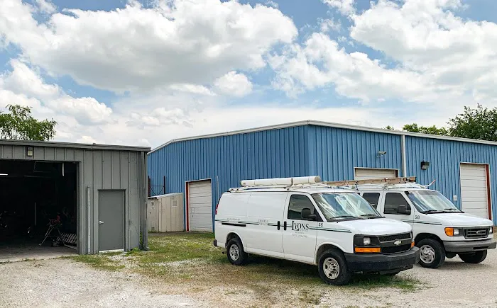 Lyons Mechanical Services - A Fidelity Company Picture 8