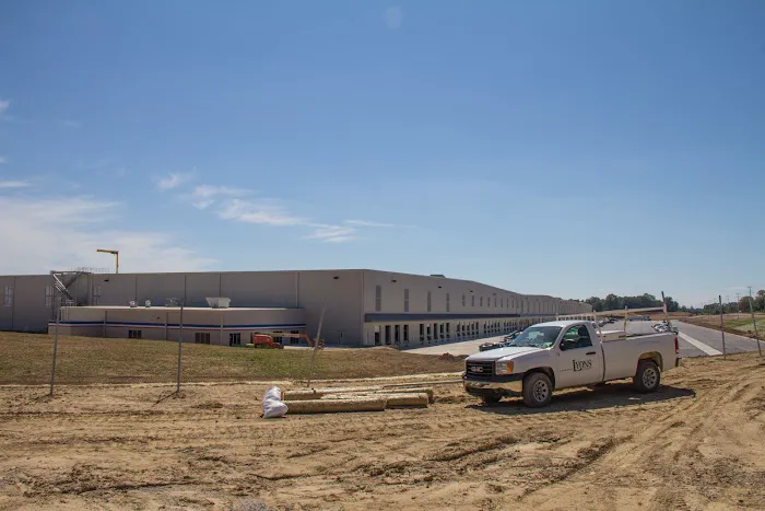 Lyons Mechanical Services - A Fidelity Company Picture 6