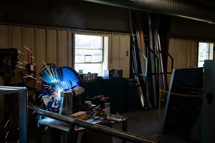 Lyons Mechanical Services - A Fidelity Company Picture 4