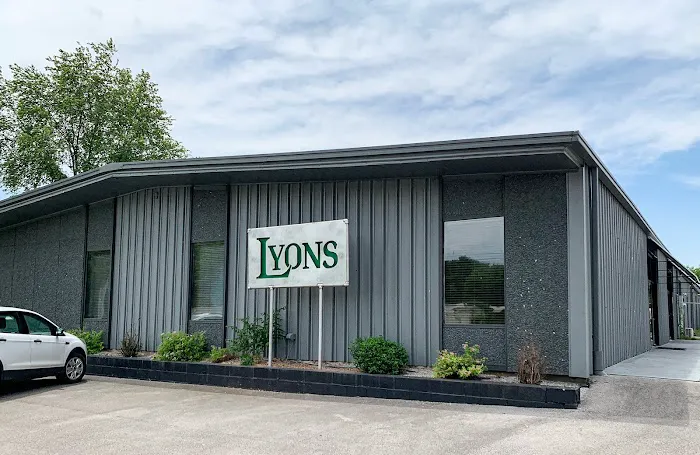 Lyons Mechanical Services - A Fidelity Company Picture 2