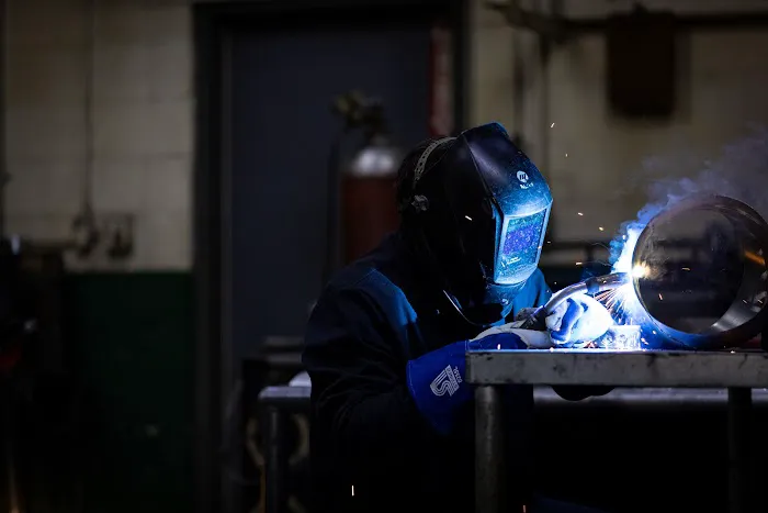 Lyons Mechanical Services - A Fidelity Company Picture 7