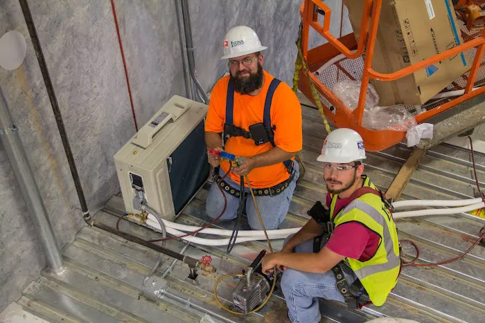 Lyons Mechanical Services - A Fidelity Company Picture 3