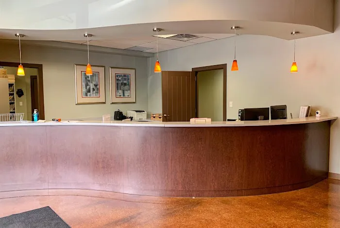 Lyons Mechanical Services - A Fidelity Company Picture 1