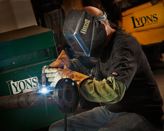 Lyons Mechanical Services - A Fidelity Company Picture 9