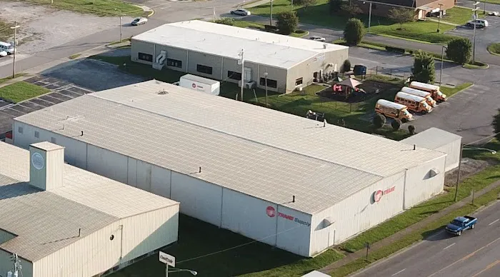 Trane Supply Picture 1