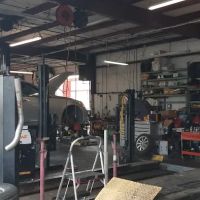 Huntsman Automotive ico