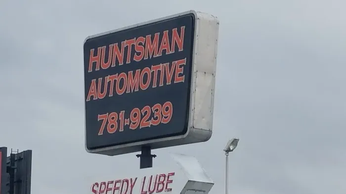 Huntsman Automotive Picture 5
