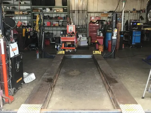 Huntsman Automotive Picture 9