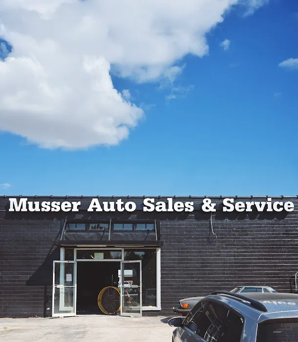 Musser Automotive Picture 5