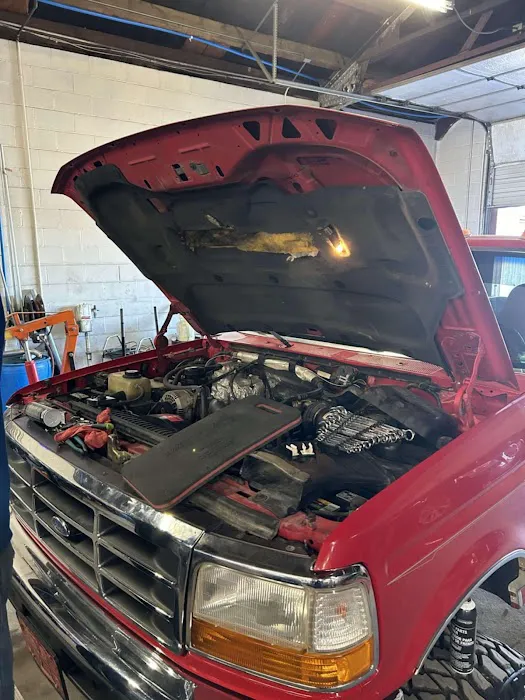 Musser Automotive Picture 3