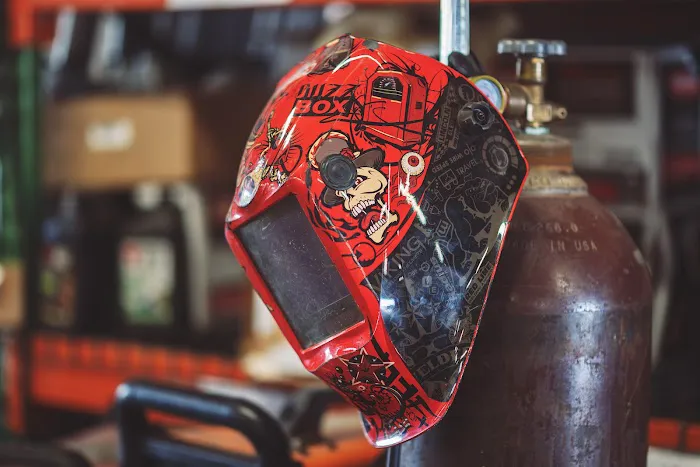 Musser Automotive Picture 1