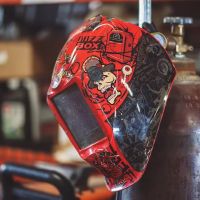 Musser Automotive ico