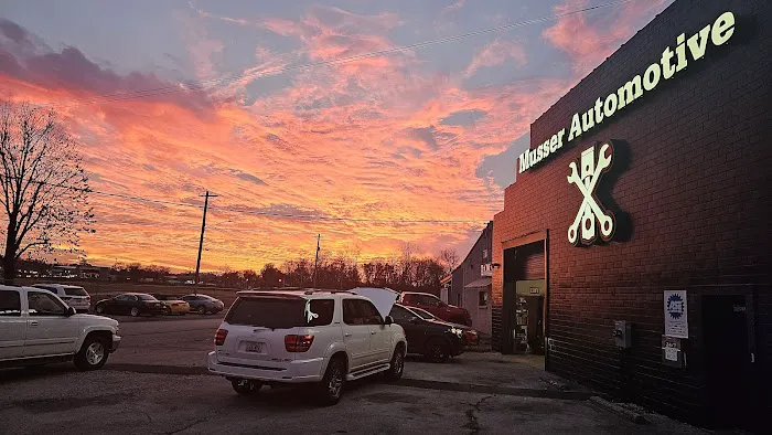 Musser Automotive Picture 2