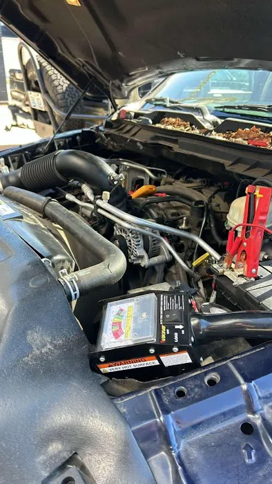 Musser Automotive Picture 10