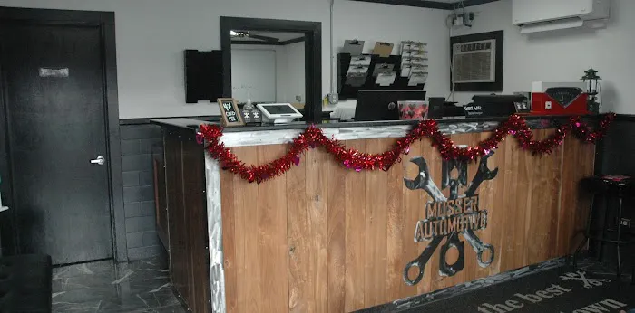 Musser Automotive Picture 9