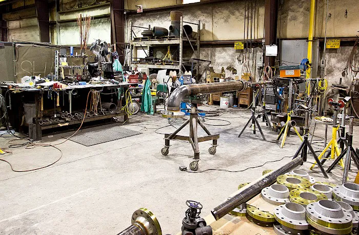 Schardein Mechanical Picture 5