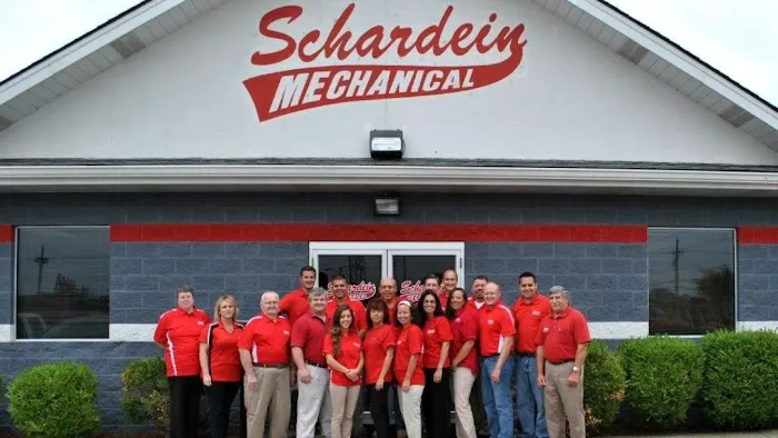 Schardein Mechanical Picture 1