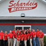 Schardein Mechanical