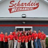 Schardein Mechanical ico