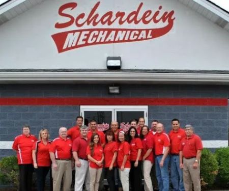Schardein Mechanical