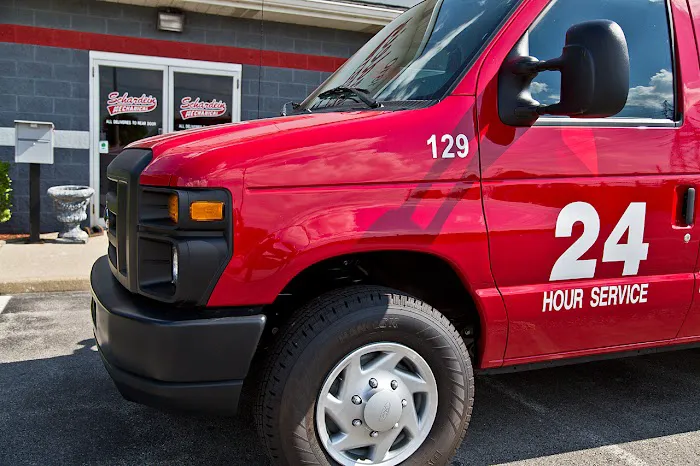 Schardein Mechanical Picture 2