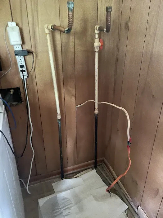 Shane Elmore Plumbing Picture 2