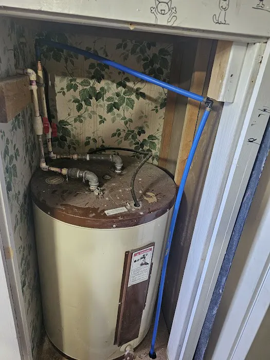 Shane Elmore Plumbing Picture 5