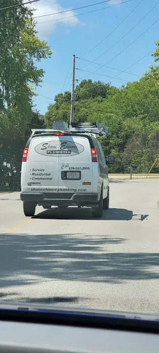Shane Elmore Plumbing Picture 1