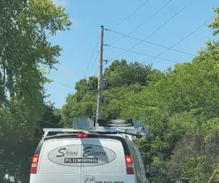 Shane Elmore Plumbing