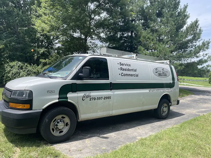 Shane Elmore Plumbing Picture 3