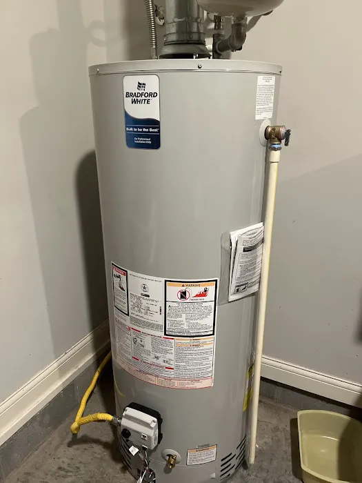 Shane Elmore Plumbing Picture 4