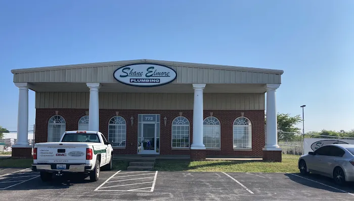 Shane Elmore Plumbing Picture 9