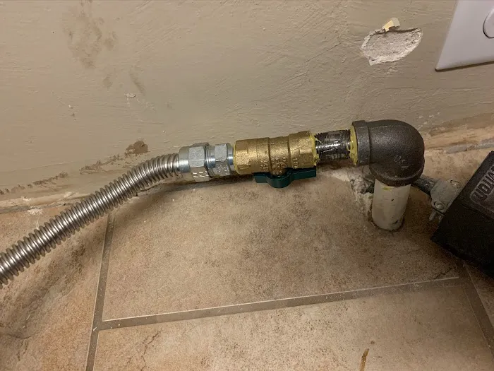 Shane Elmore Plumbing Picture 7