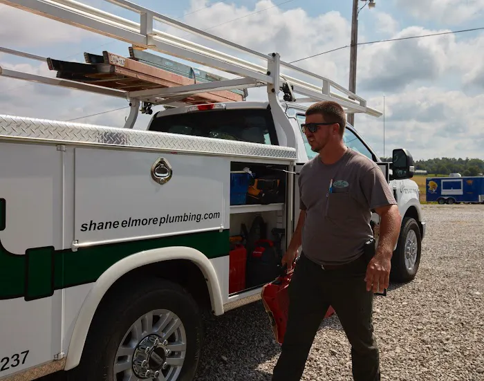 Shane Elmore Plumbing Picture 8