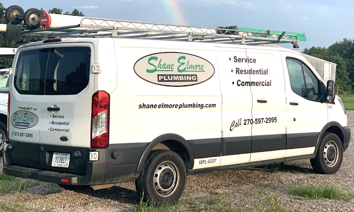 Shane Elmore Plumbing Picture 10